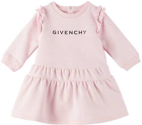 givenchy toddler dress|girls givenchy tops on sale.